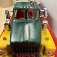 1967 Hess “Red Velvet” Tanker With Box Lot-3