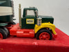 1967 Hess “Red Velvet” Tanker With Box Lot-3