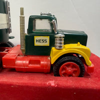 1967 Hess “Red Velvet” Tanker With Box Lot-3