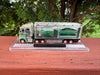 2013 Mini “Clear” truck and racers (Rare) - Aj Collectibles & More