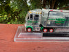 2013 Mini “Clear” truck and racers (Rare) - Aj Collectibles & More