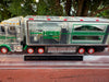 2013 Mini “Clear” truck and racers (Rare) - Aj Collectibles & More