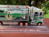 2013 Mini “Clear” truck and racers (Rare) - Aj Collectibles & More