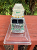 2013 Mini “Clear” truck and racers (Rare) - Aj Collectibles & More