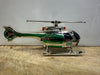 1995 Hess “Chrome” truck and helicopter - Aj Collectibles & More