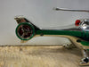1995 Hess “Chrome” truck and helicopter - Aj Collectibles & More
