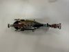 1995 Hess “Chrome” truck and helicopter - Aj Collectibles & More