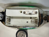 1995 Hess “Chrome” truck and helicopter - Aj Collectibles & More