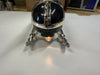 1995 Hess “Chrome” truck and helicopter - Aj Collectibles & More
