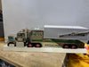 1995 Hess “Chrome” truck and helicopter - Aj Collectibles & More