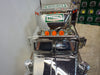1995 Hess “Chrome” truck and helicopter - Aj Collectibles & More