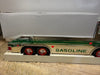 1995 Hess “Chrome” truck and helicopter - Aj Collectibles & More