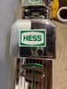 1995 Hess “Chrome” truck and helicopter - Aj Collectibles & More