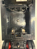 1995 Hess “Chrome” truck and helicopter - Aj Collectibles & More