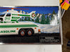 1995 Hess “Chrome” truck and helicopter - Aj Collectibles & More