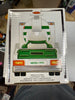 1995 Hess “Chrome” truck and helicopter - Aj Collectibles & More