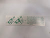 1995 Hess “Chrome” truck and helicopter - Aj Collectibles & More