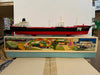 1966 Hess Voyager Ship With the Box Lot-6