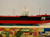 1966 Hess Voyager Ship With the Box Lot-6