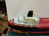 1966 Hess Voyager Ship With the Box Lot-6