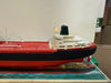 1966 Hess Voyager Ship With the Box Lot-6