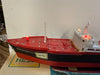 1966 Hess Voyager Ship With the Box Lot-6