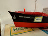 1966 Hess Voyager Ship With the Box Lot-6