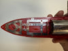 1966 Hess Voyager Ship With the Box Lot-6