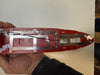 1966 Hess Voyager Ship With the Box Lot-6