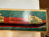 1966 Hess Voyager Ship With the Box Lot-6