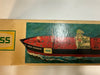 1966 Hess Voyager Ship With the Box Lot-6