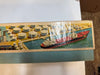 1966 Hess Voyager Ship With the Box Lot-6