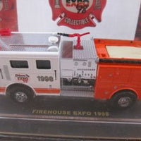Code 3 1998 Firehouse Expo Seagrave Pumper (12202)