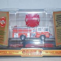 Code 3 1999 Firehouse Expo Luverne Pumper 99 (12206)