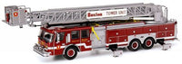 Code 3 Boston E-One Platform Ladder Tower Unit (12936)