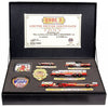 Code 3 FDNY Battalion Set #44 (12821)