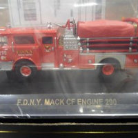 Code 3 FDNY Engine Co. E-290 "Rapid Water" (12336)