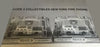 Code 3 FDNY JC Penny Special - Seagrave Pumpers E75 & E280 (02449)