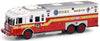 Code 3 FDNY Saulsbury Heavy Rescue 3 (12701)