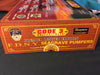 Code 3 FDNY Series #3 Seagrave Pumper Five Truck Set (13001)