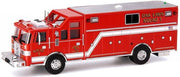 Code 3 Oak Lawn Pierce Ill. Heavy Rescue - 1 (12717)
