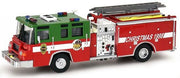 Code 3 Pierce Quantum Pumper - 1998 Christmas (12275)