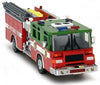 Code 3 Pierce Quantum Pumper - 1998 Christmas (12275)