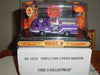 Code 3 Purple Pierce Quantum Paramedic Engine 1999 C3 Promotional (12210)
