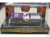 Code 3 Purple Pierce Quantum Paramedic Engine 1999 C3 Promotional (12210)