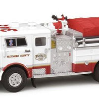 Code 3 Violetville, MD Mack CF Pumper (12369)