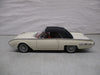 The Danbury Mint 1962 Ford Thunderbird New in BoxThe Danbury Mint 1962 Ford Thunderbird New in Box