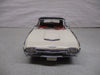 The Danbury Mint 1962 Ford Thunderbird New in BoxThe Danbury Mint 1962 Ford Thunderbird New in Box