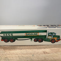 Hess 1968 Truck Perth Amboy w/Box and Inserts Lot-1 - Aj Collectibles & More