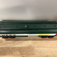Hess 1968 Truck Perth Amboy w/Box and Inserts Lot-1 - Aj Collectibles & More